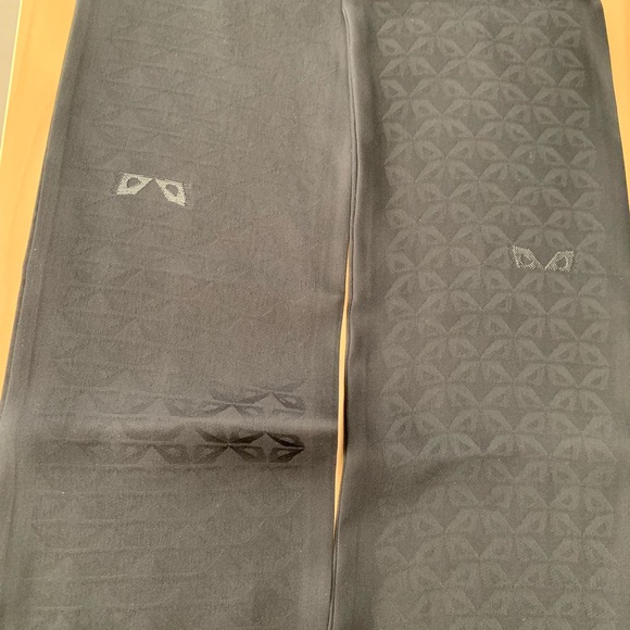 Fendi Silk Scarf - Picture 6 of 9